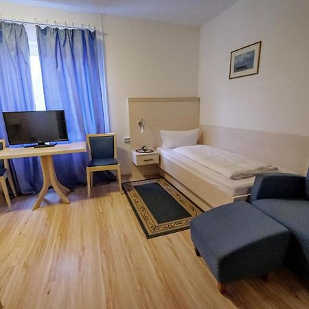 Hotel Zum Klueverbaum BRE Eksteriør billede