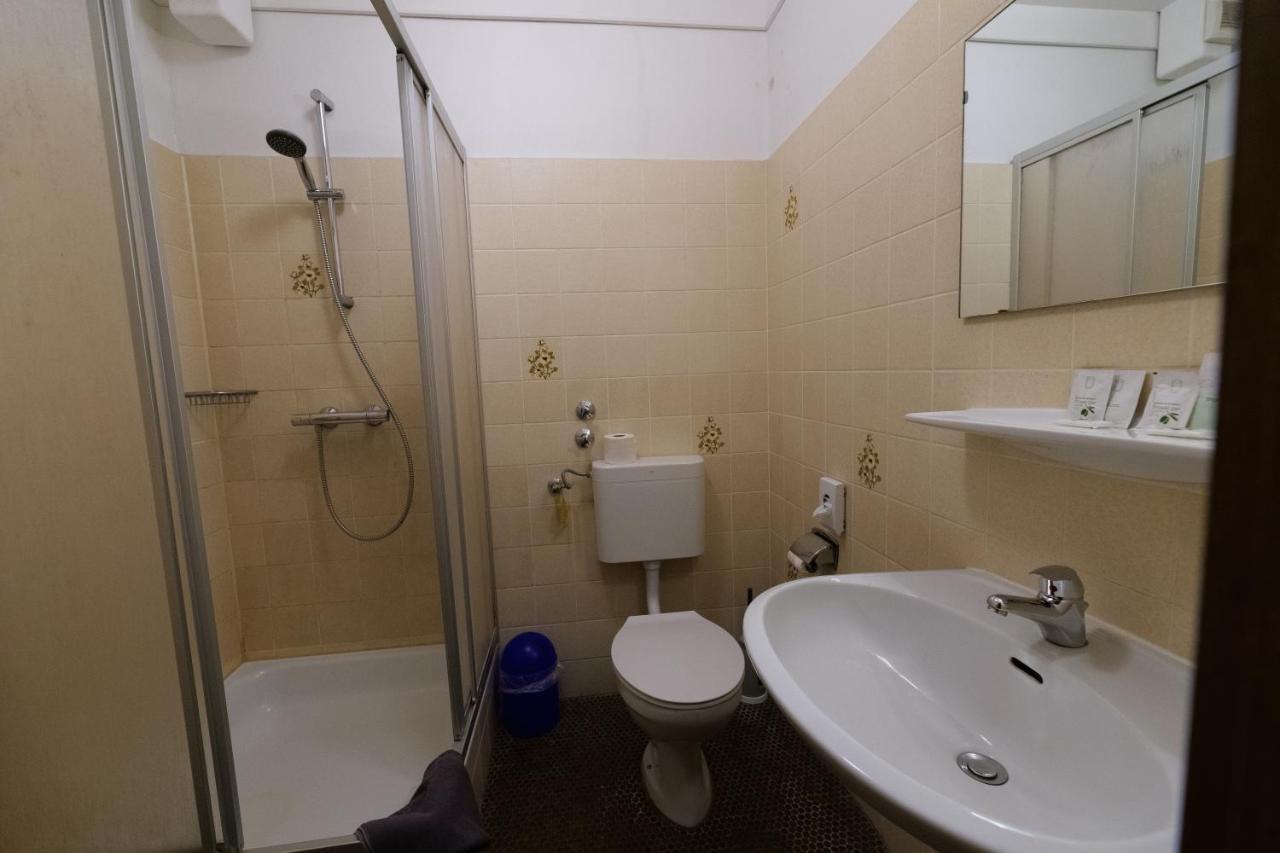 Hotel Zum Klueverbaum BRE Eksteriør billede