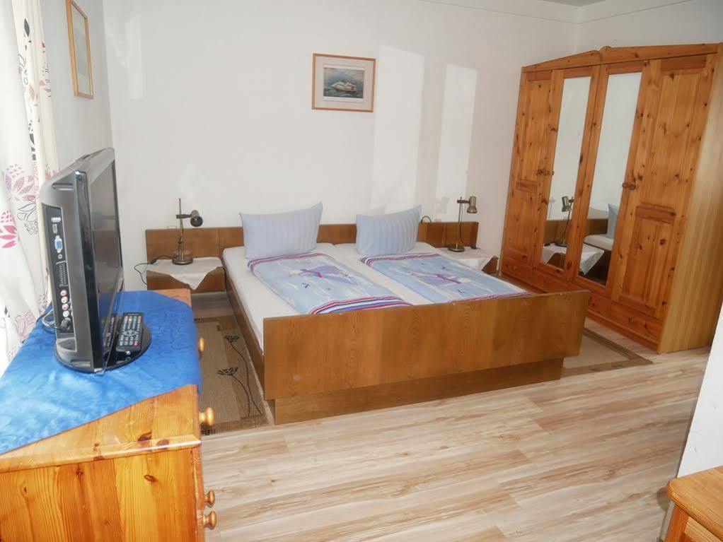 Hotel Zum Klueverbaum BRE Eksteriør billede